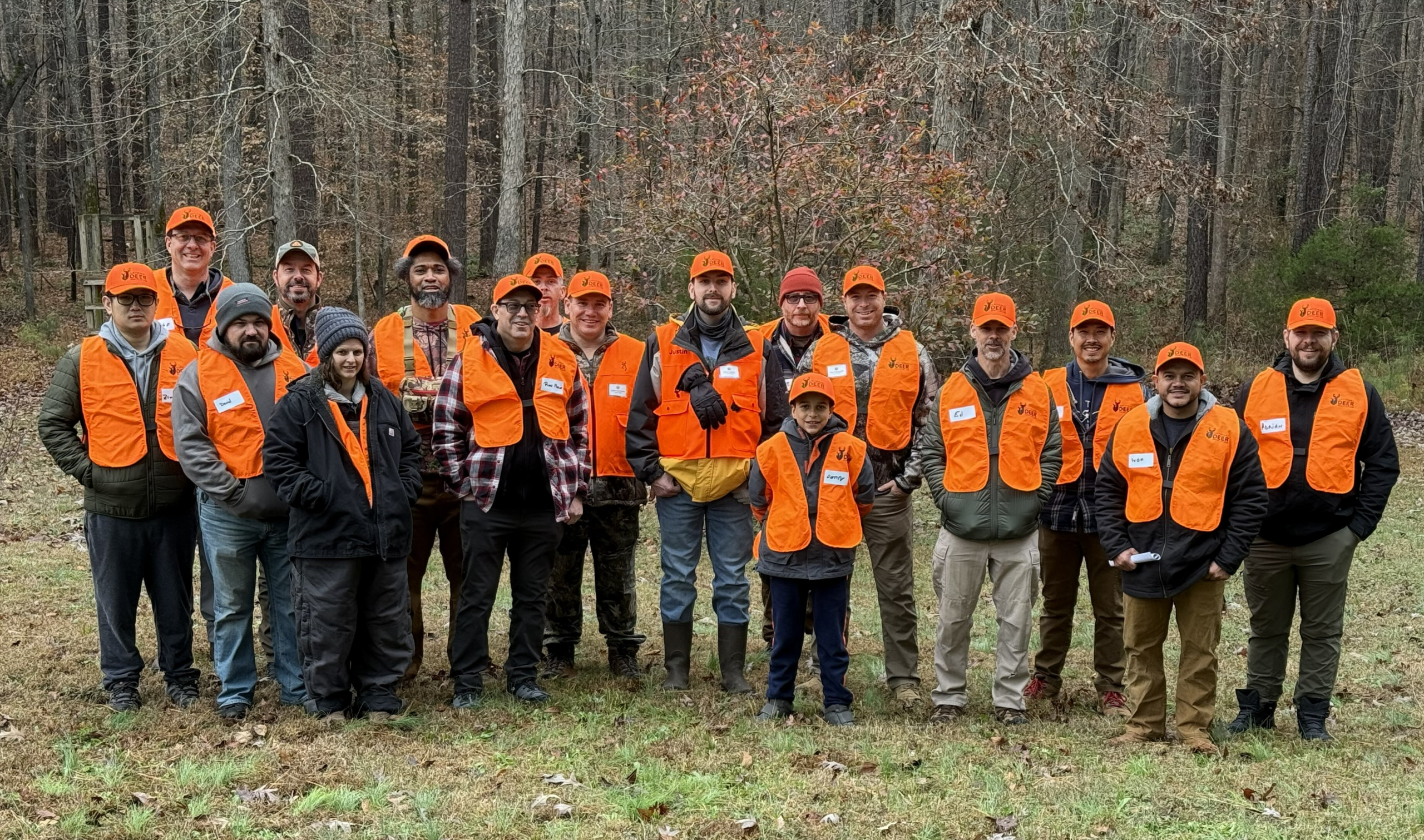 From Field to Table: Empowering New Hunters with Deer Processing Skills