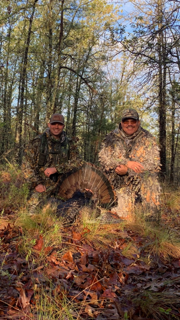 Discovering the Eastern Wild Turkey: A Comprehensive Introduction Through Fall Line Outdoors