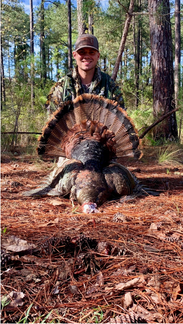 Navigating the 2026 Spring Turkey Season: FLOC Program Outlook