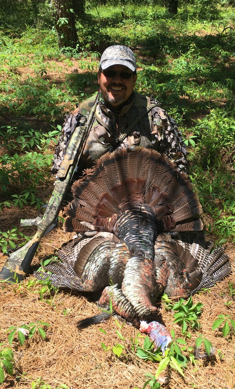 Fall Line Outdoors Chapter (FLOC) 2026 Turkey Hunting Program: A Scouting Report and Strategy
