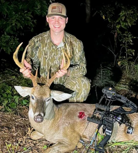 Beyond the Basics: Deer Hunting – Make It Count: Hunting Strategy, Game Recovery & Lifelong Learning